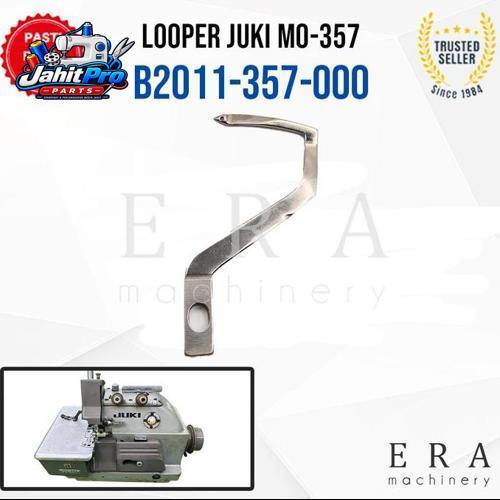 B2011-357-000 Chain looper loper rantai mesin JUKI MO-357