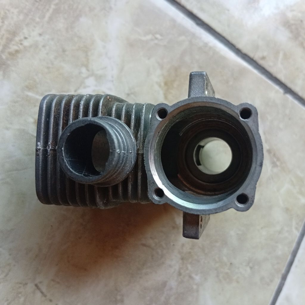 crankcase hobao hyper 21