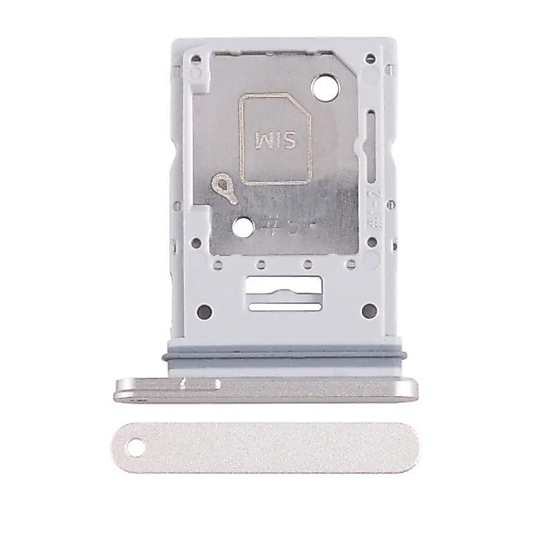 1PCS SIM + Micro SD Card Tray Replacement Part For Samsung Galaxy Tab S9 5G SM-X716 X716