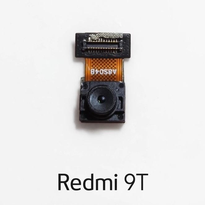 Kamera depan redmi 9T original copotan