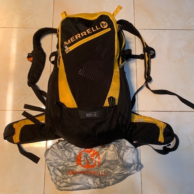 Merrel Daypack