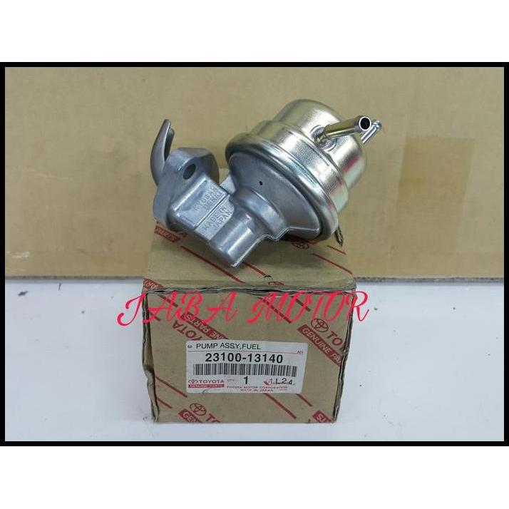 DISKON POMPA BENSIN KIJANG KAPSUL 7K/MEMBRAN BENSIN KIJANG KAPSUL 7K ORIGINAL 