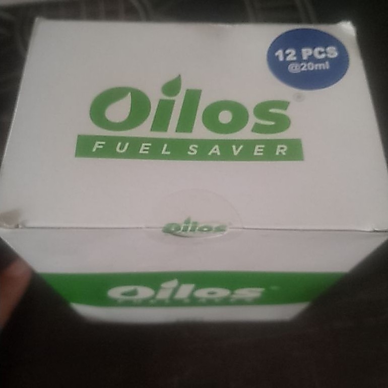 OilosFuelSaver