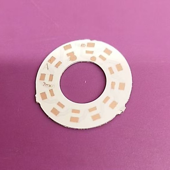 PCB DC 9w kosongan