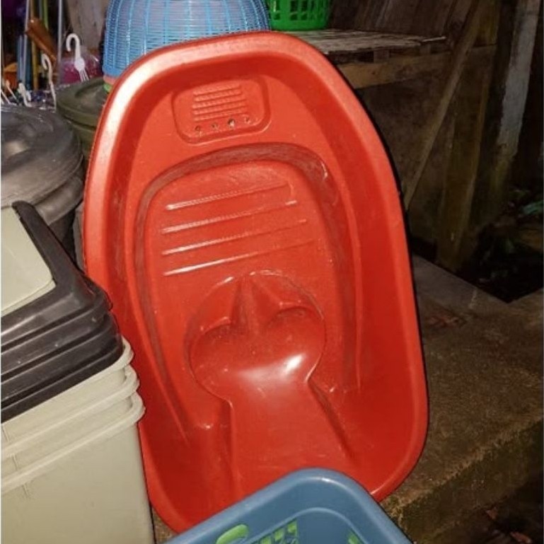 bak Bayi Sap besar plastik kuat Tebal bak bayi SAP