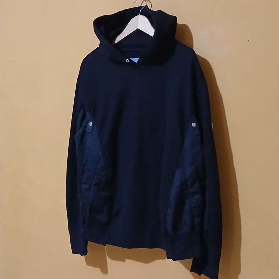 Hoodie Sacai