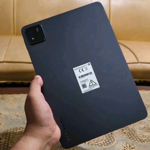 Xiaomi Pad 7
