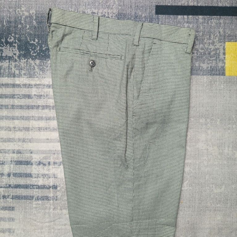 Angkel Pants UNIQLO HEATTECH (039)
