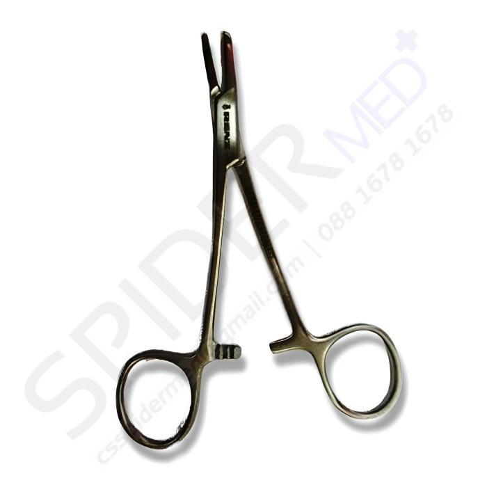 RENZ COLLIER NEEDLE HOLDER 12.5CM - Renz