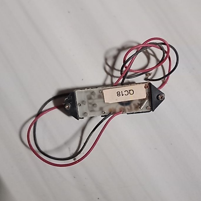 jam copotan tape radio compo polytron PSC 34kss