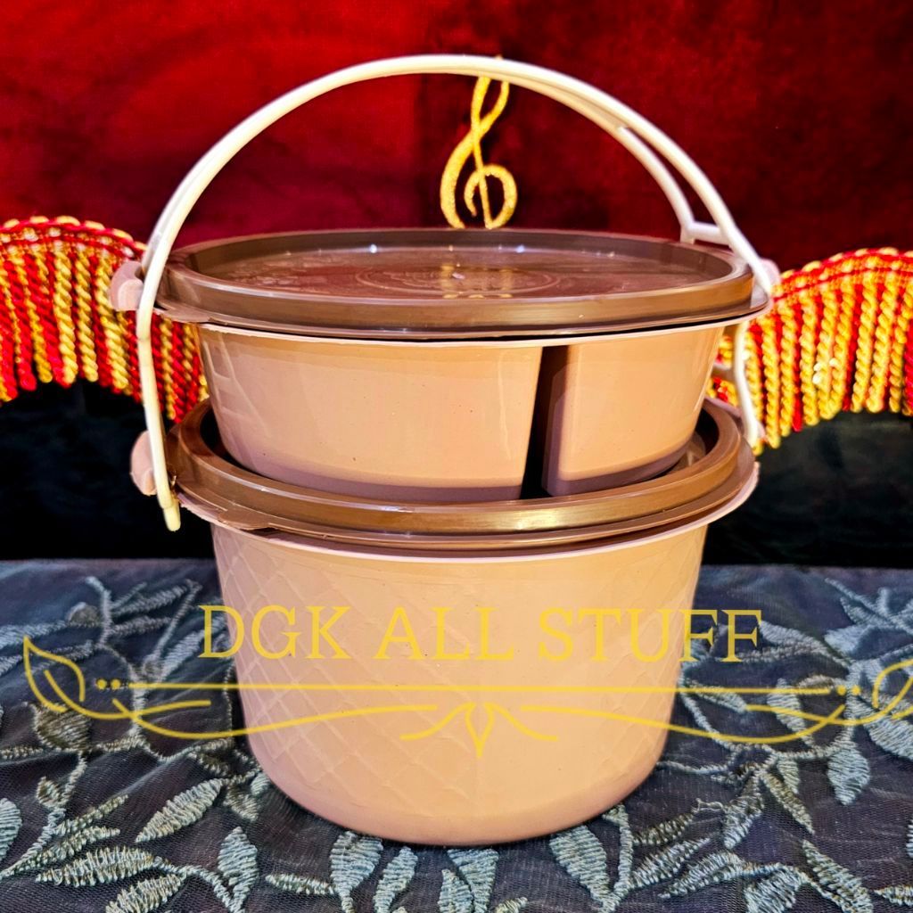 Rantang Tempat Kotak Makan Bekal Bontot Katering Catering Prasmanan Hajatan Piknik Syukuran Berkat B
