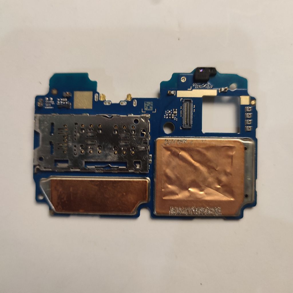 mesin Samsung a03 core normal