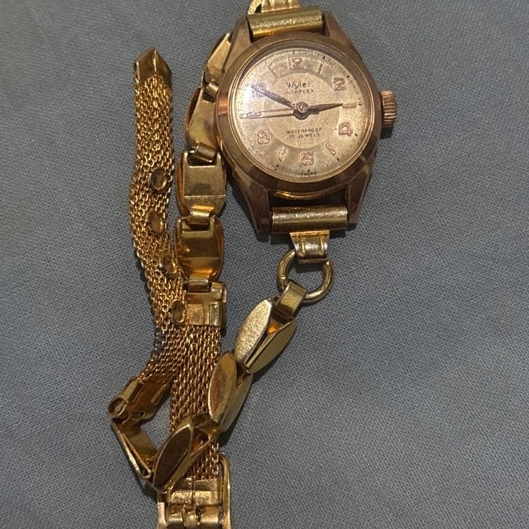 Jam Vintage Wyler