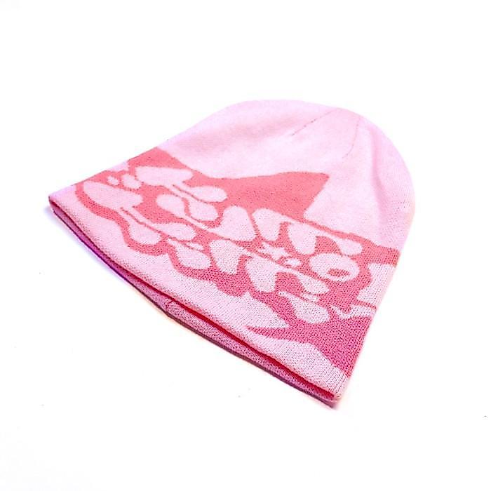 Inverse Club - Kumokimi P2K Beanie Pink