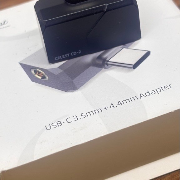 kinera celest dac