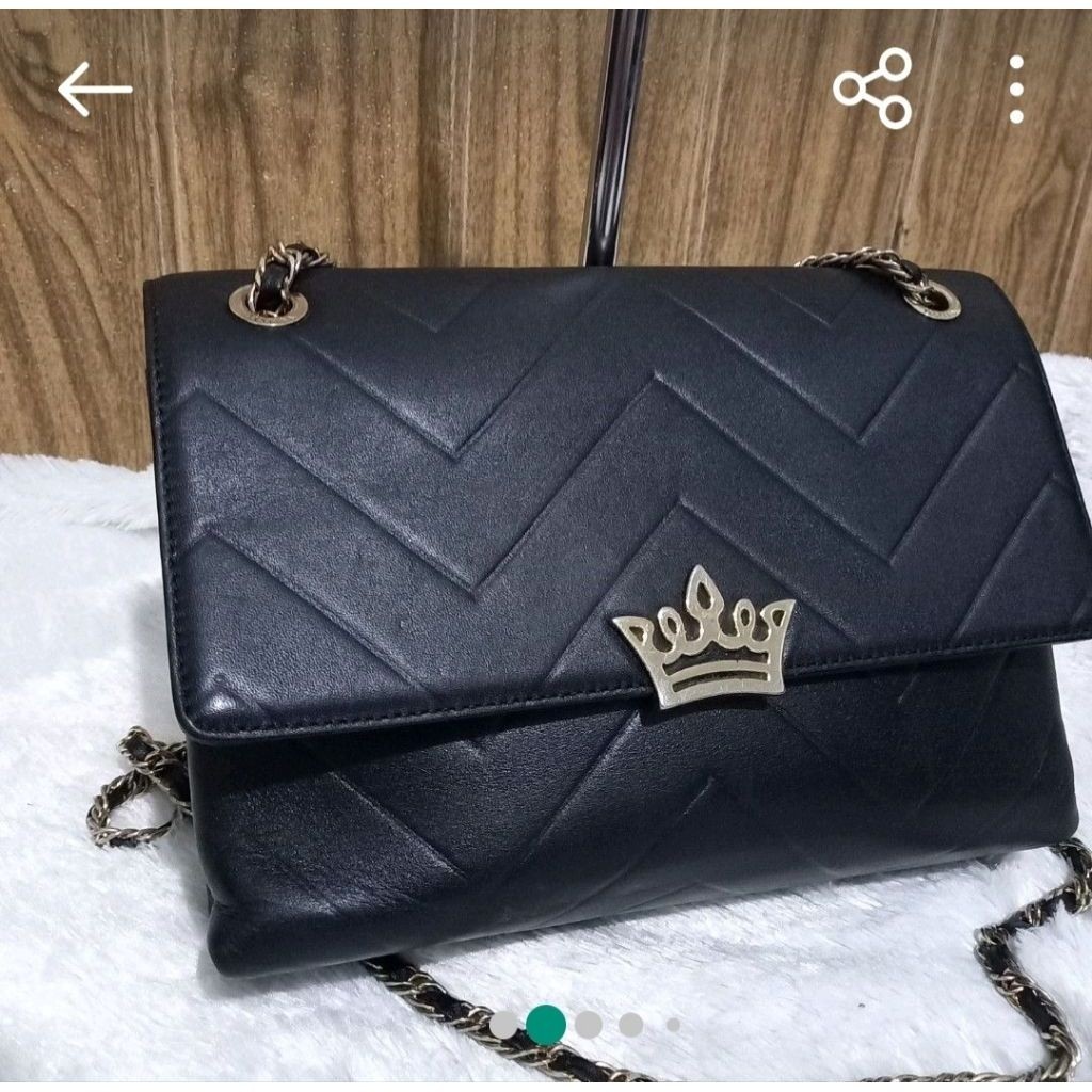 Tas Jestina preloved