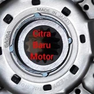 clutch disc kampas kopling plat kopling ht125 ht 125 ht130 ht 130