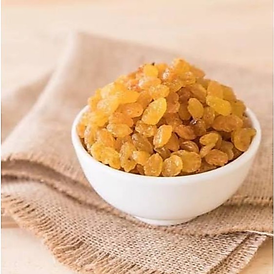 Kismis raisin buah anggur kering 1kg