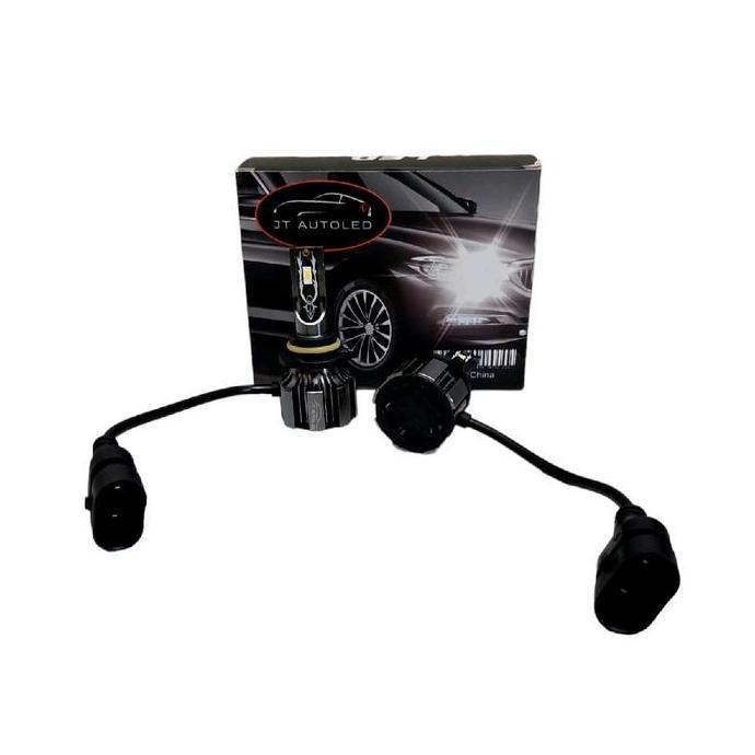 Lampu led hb4/9006 headlamp hb4/9006 foglamp hb4/9006 jt autoled