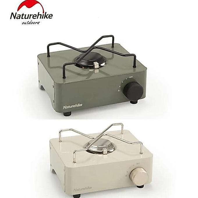 Kompor cassette Naturehike CNH22CJ011 / Tas PNH22Cj002 mini stove alat masak camping