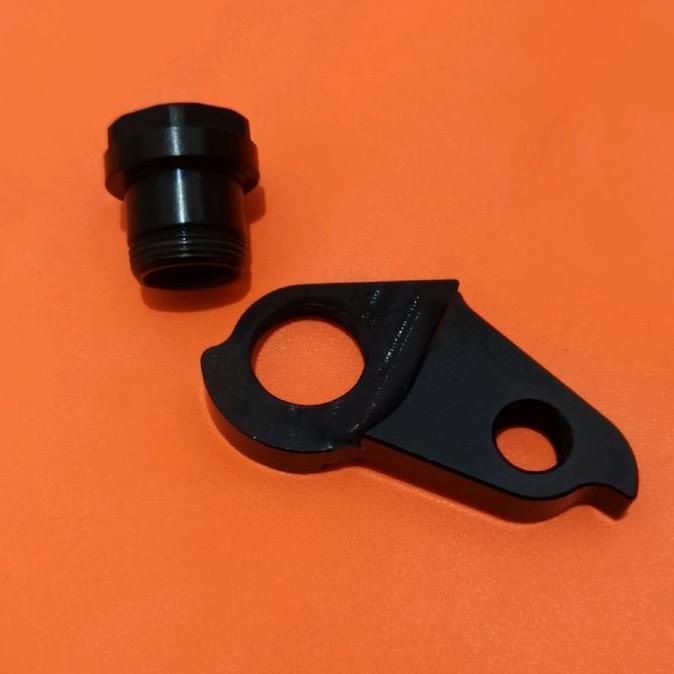 Promo Dropout YT Capra AL CF RD Hanger Rear Derailleur Anting RD Sepeda YT Industries Diskon