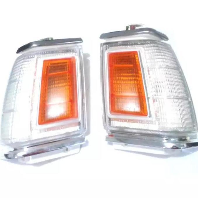 LAMPU SEN MITSUBISHI LANCER SL'82 (LAMP SEIN)