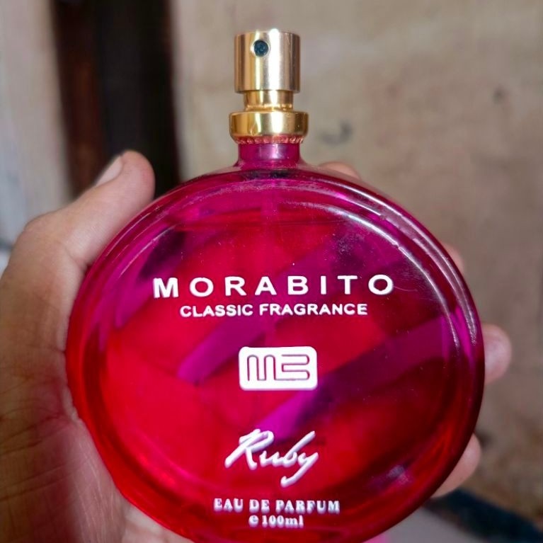 Farpum Morabito Ruby
