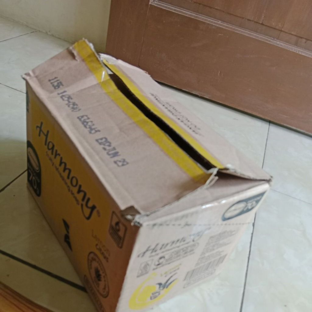 Paket usaha tas