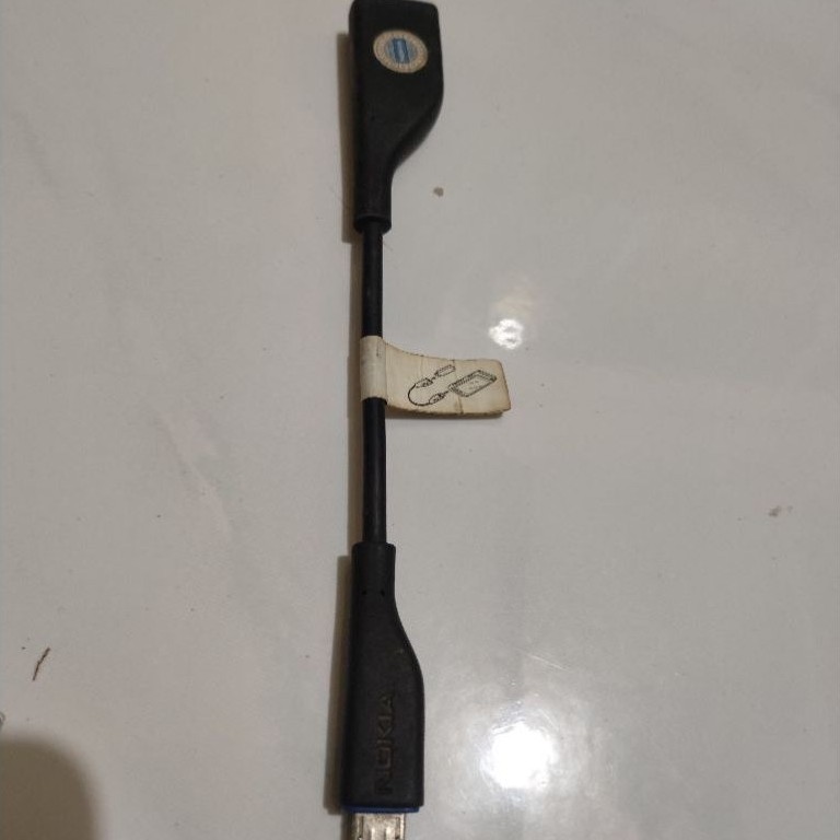OTG nokia X7
