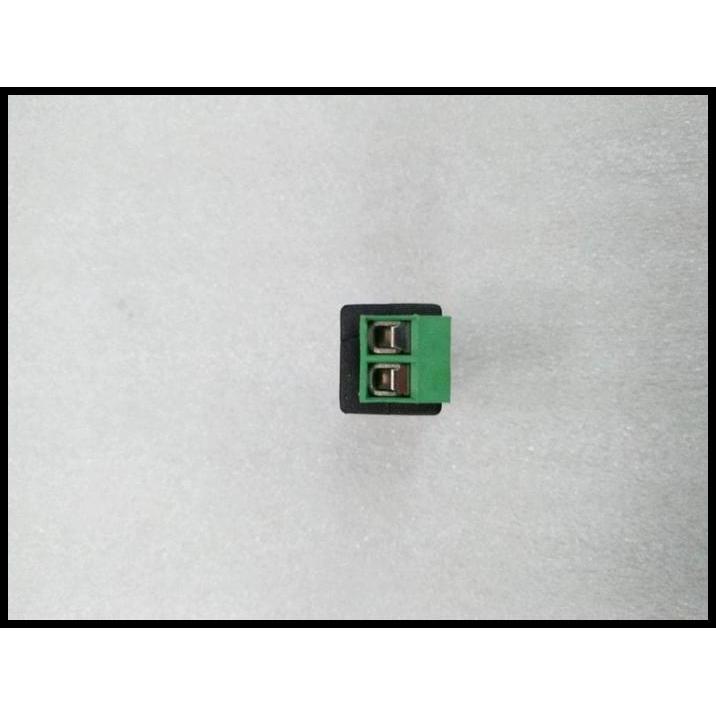 TERLARIS JACK DC CAMERA - CONNECTOR BNC - KONEKTOR JACK BNC MALE TO TERMINAL 