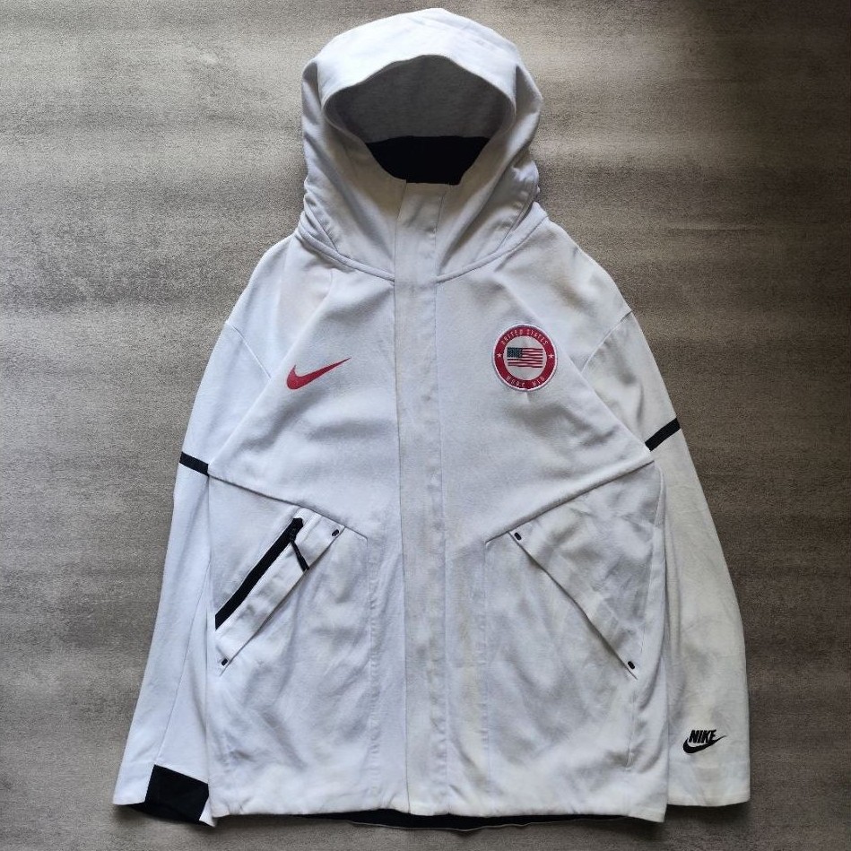 Nike Tech USA Olympic