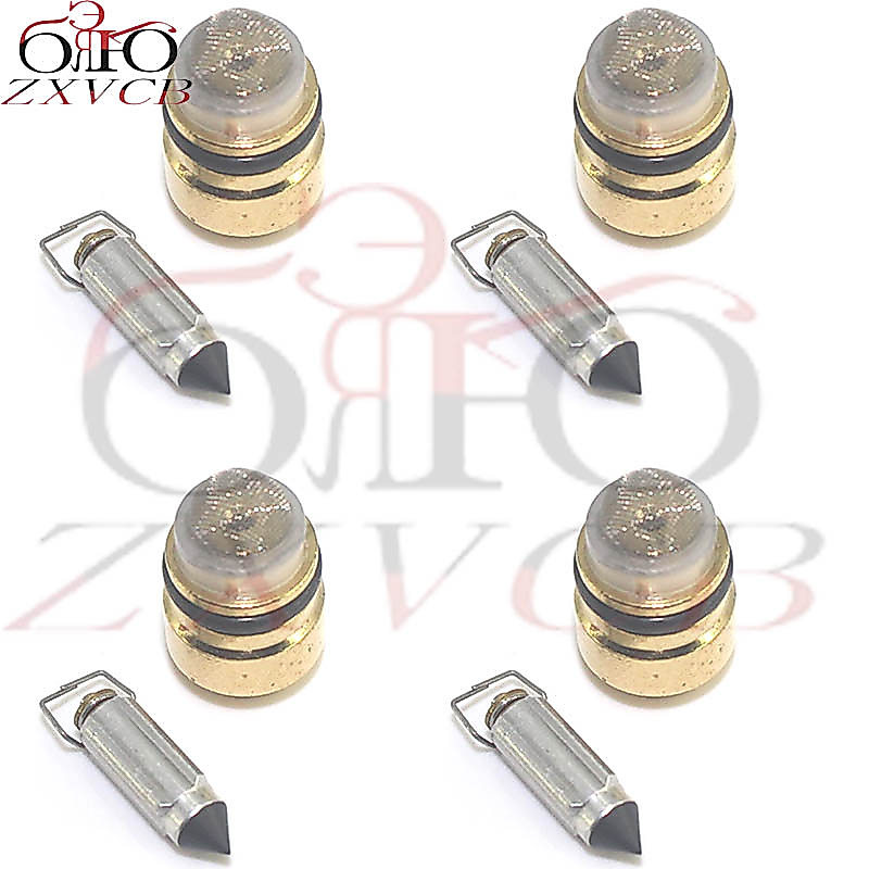 4pcs for XJ900 S Diversion 4KM 1995-2003 XJ900S XJ 900 900S