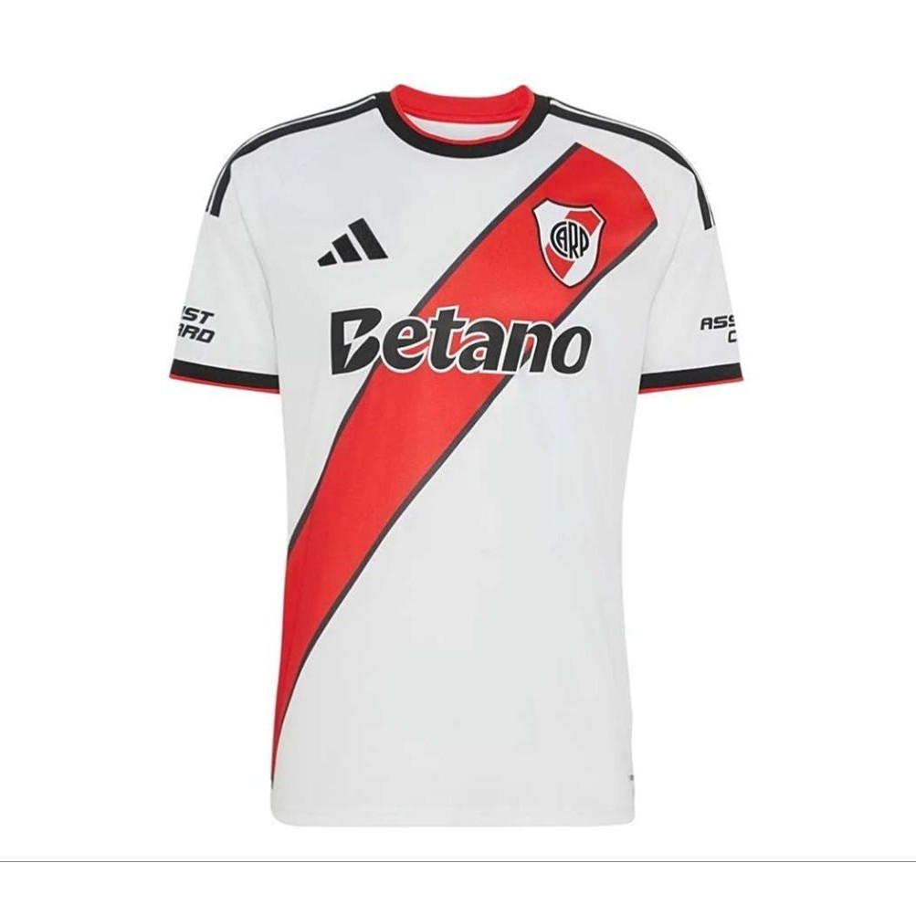 Jersey Original River Plate Home 2026/27