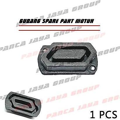 Promo KARET TUTUP MASTER MINYAK REM SYM JOYRIDE SYMPHONY JOYMAX 125-150-200 Diskon