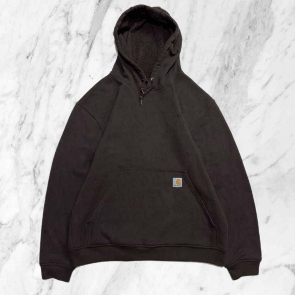 Carhartt Hoodie Vintage