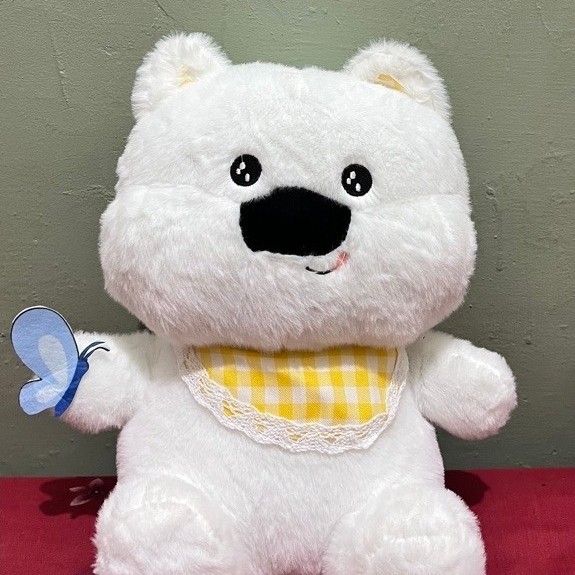 Boneka Timezone