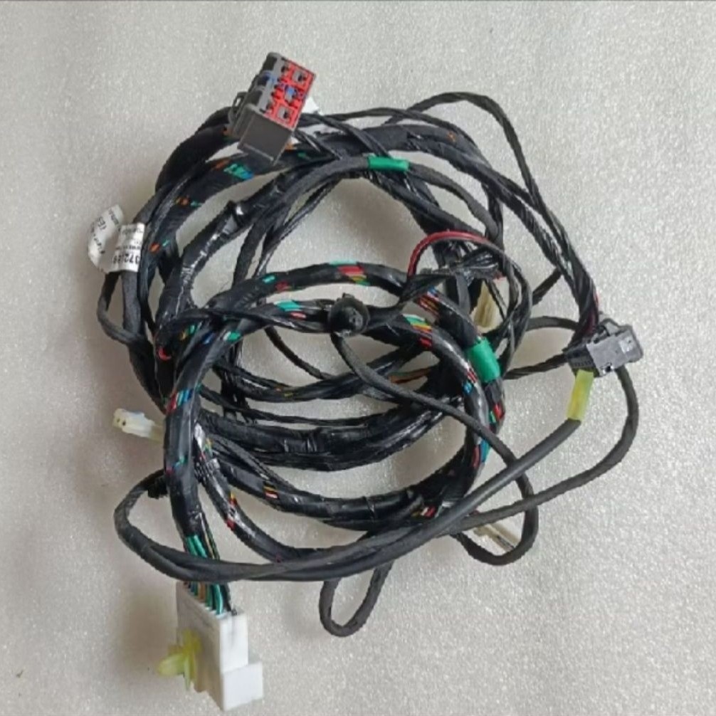 kabel harness ASM kabel audio speaker wuling almaz cortez confero