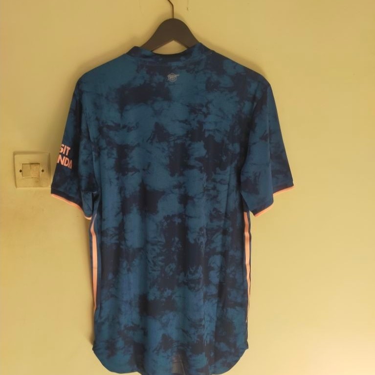 JERSEY ARSENAL 3RD 2021 PLAYER ISSUE