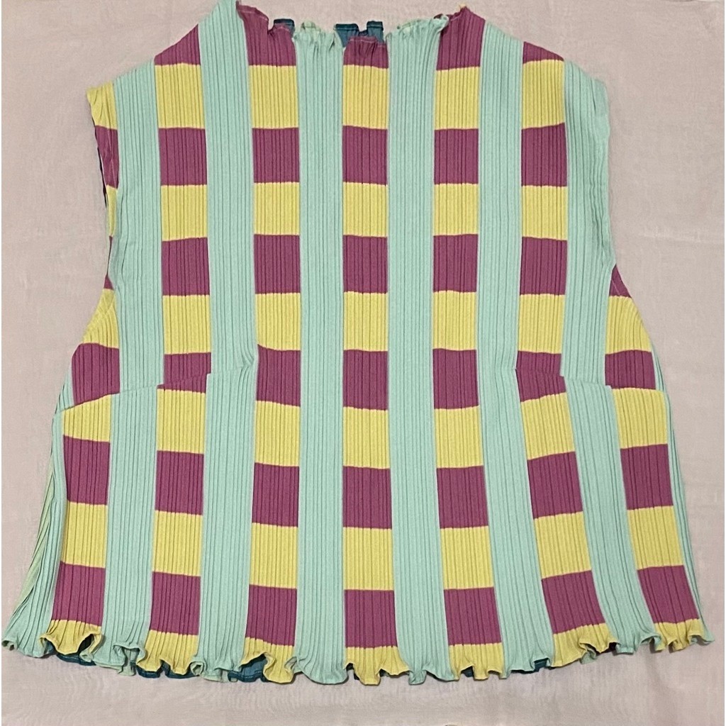 PRLOVED PLEATSSSI