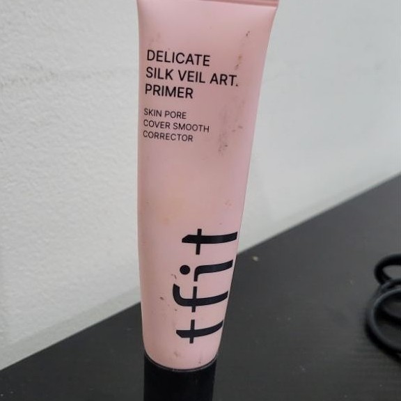 PRELOVED TFIT PRIMER 30ML
