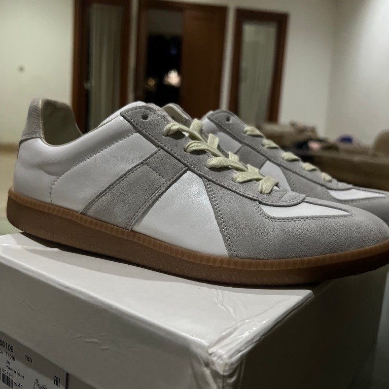maison margiela gats