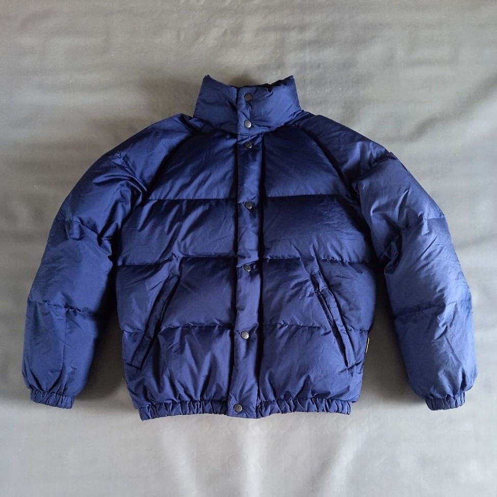 JAKET BULU ANGSA PHENIX VINTAGE GORETEX