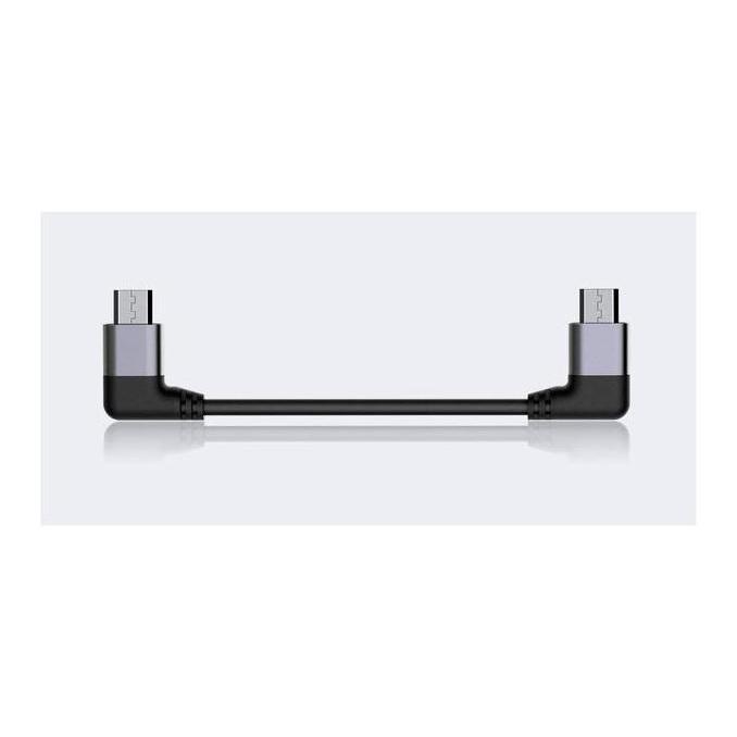 FIIO ML06 MICRO-USB TO MICRO-USB OTG CABLE FOR FIIO Q1 MK II Q5 M7 ETC FAS08