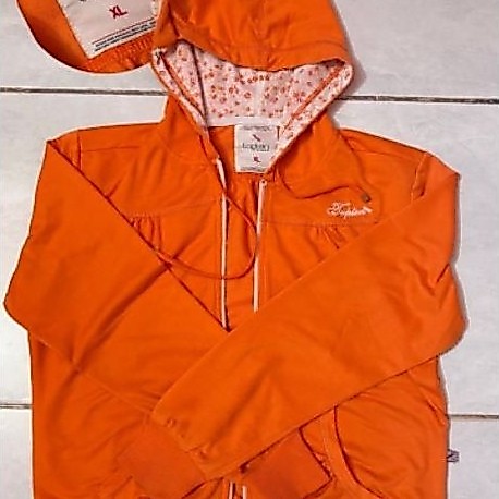 TOPTEN JAKET