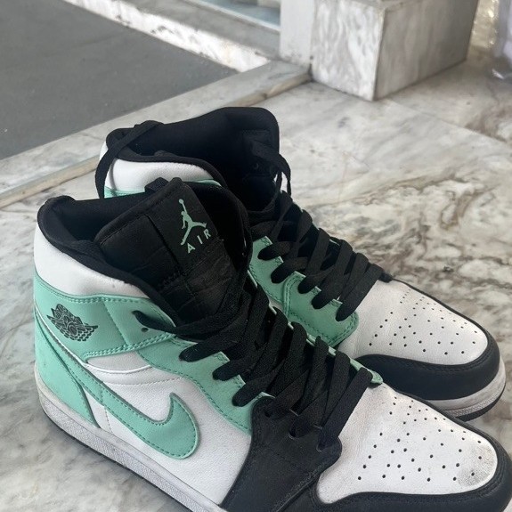 Nike Air Jordan 1 size 44,5