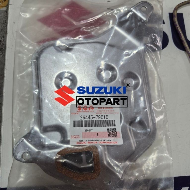 STRAINER FILTER MATIC ALL NEW SWIFT / SX4 XOVER / SWIFT ORIGINAL SGP