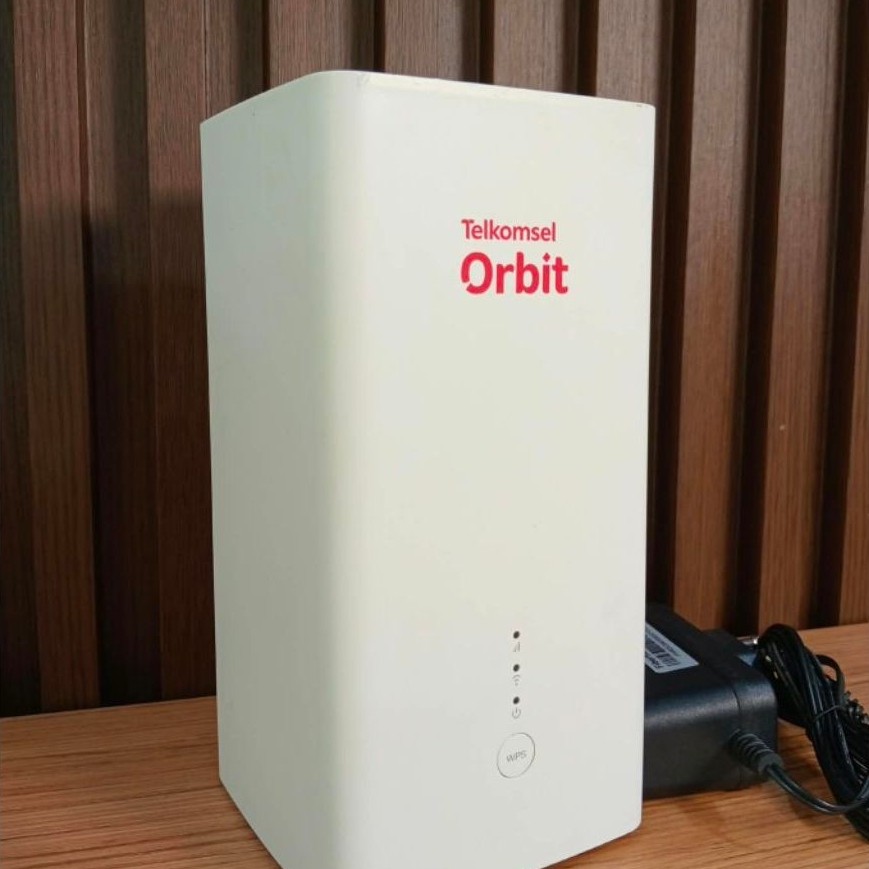 Telkomsel Orbit Soyealink B628-350 WiFi Cube 3 4G LTE Cat12 Up To 600Mbps (Kondisi Normal Mulus)