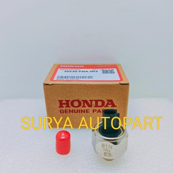 Promo SENSOR KNOCK HONDA STREAM 2.0 CRV GEN 2 2002-2006 ORIGINAL Diskon