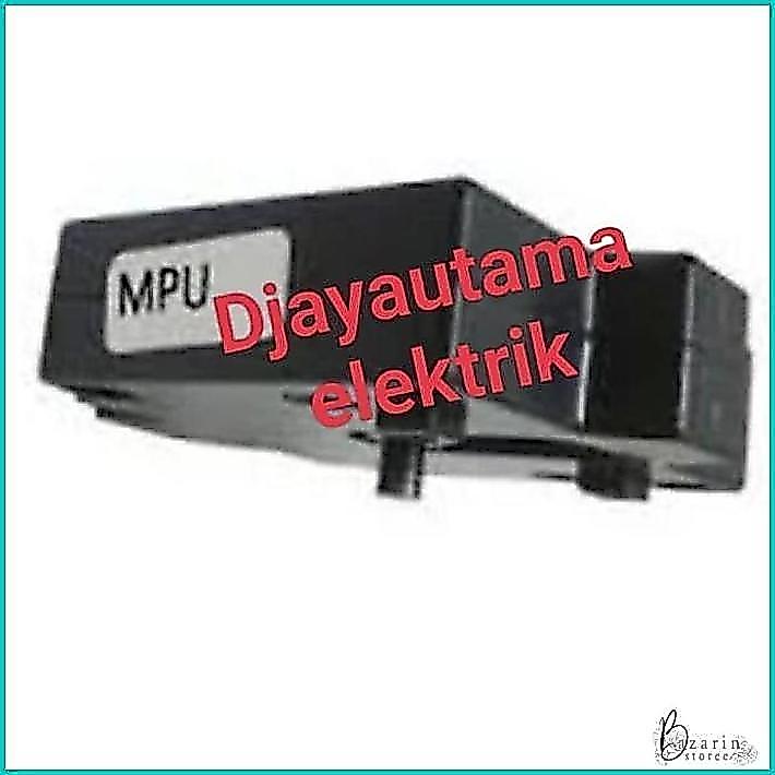 INTERLOCK CONTACTOR MPU-11 SHIHLIN BERGARANSI