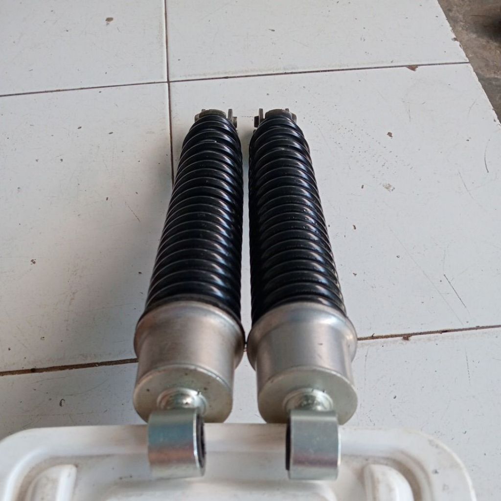 shock honda pcx150,ori lepasan,hidrolik baru